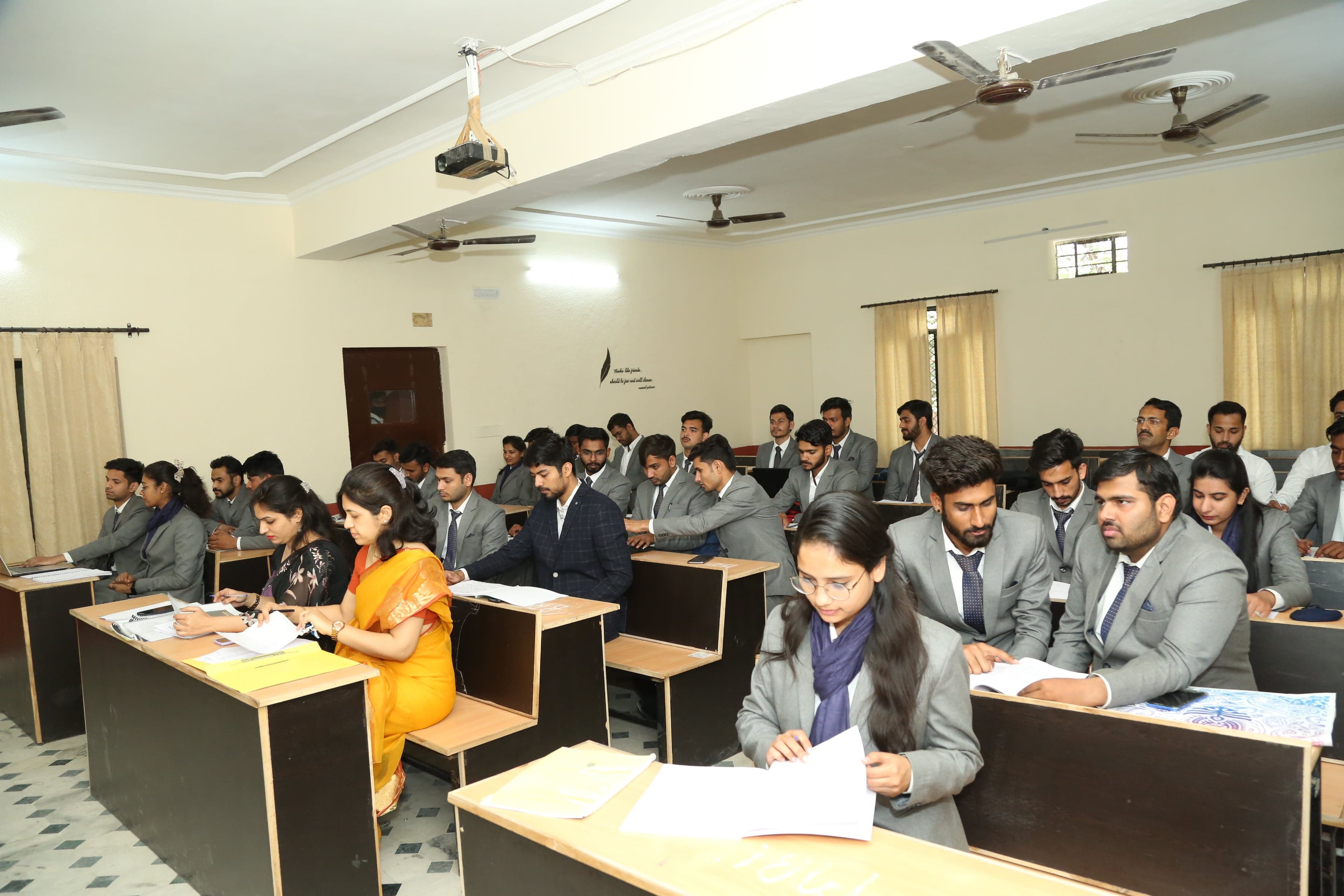 Deepshikha College Jaipur Campus photo 9